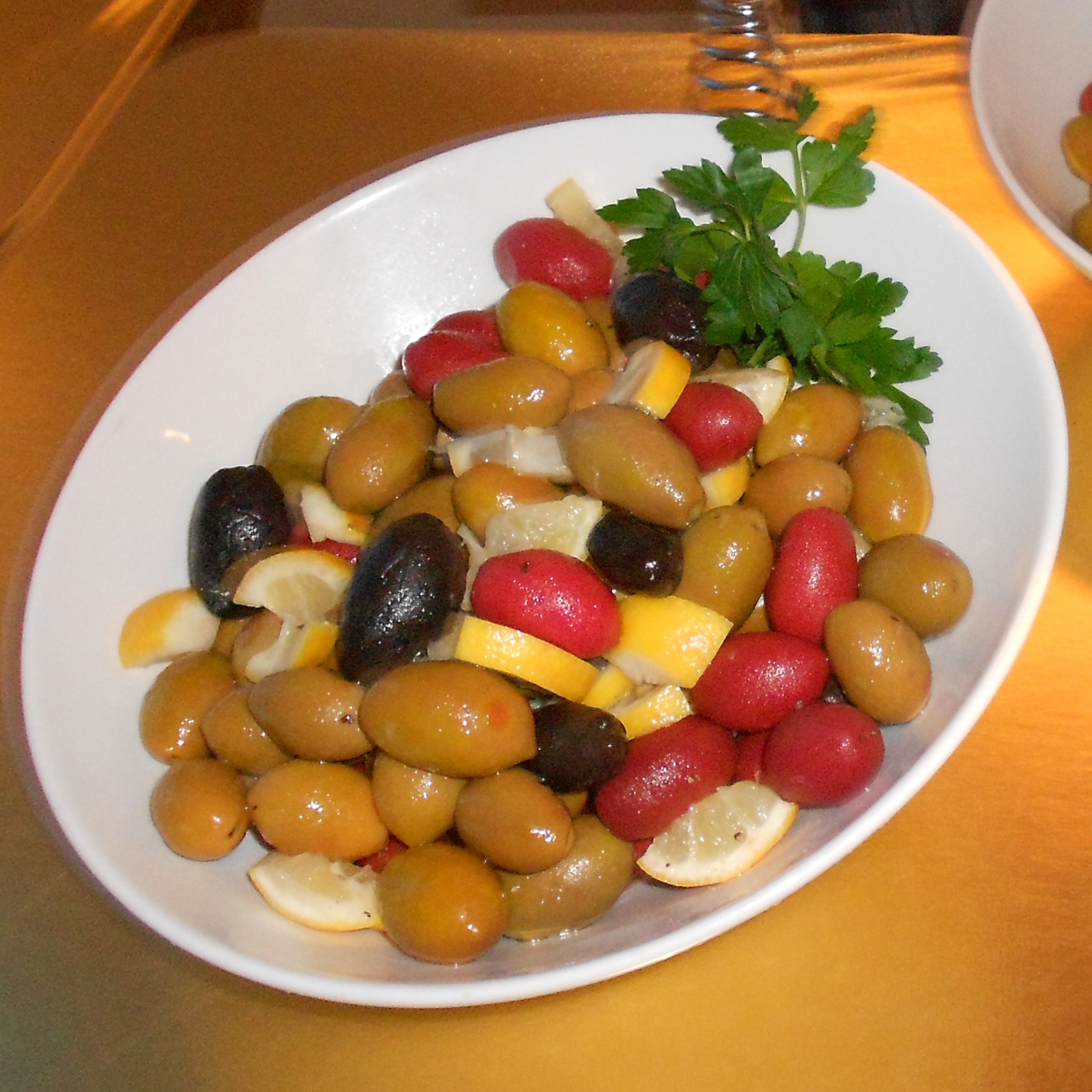 Dish 3