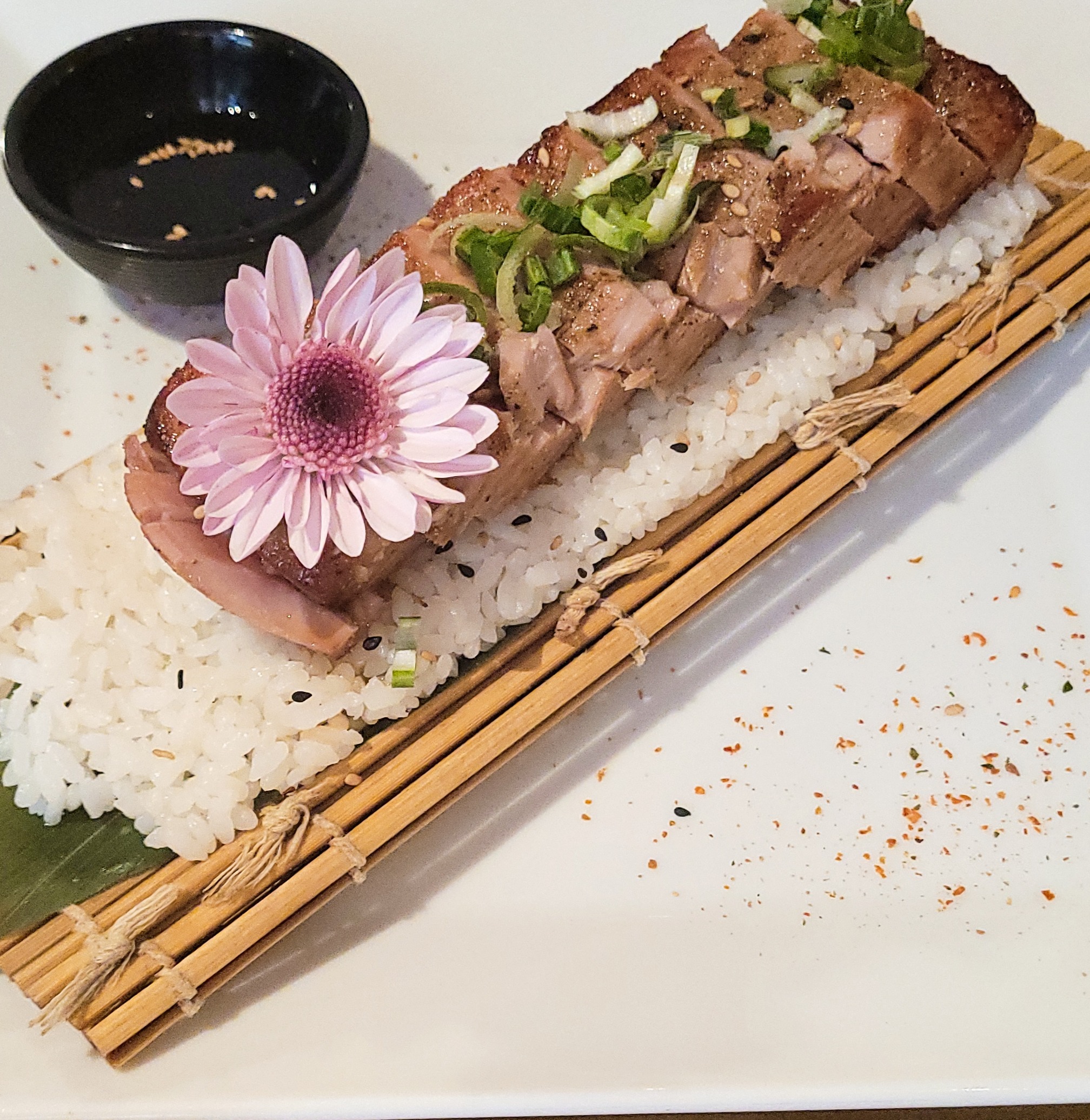 Dish 4