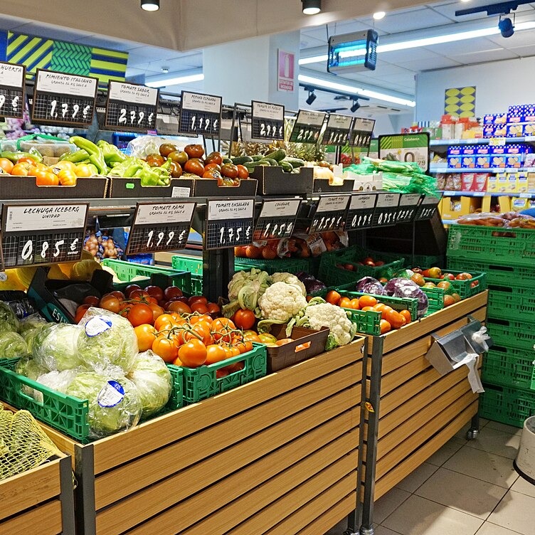 Grocery Store