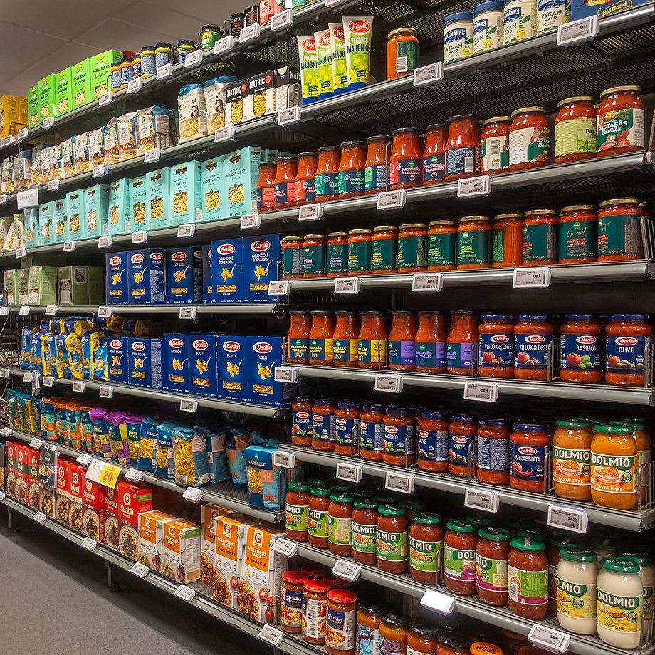 Grocery Store