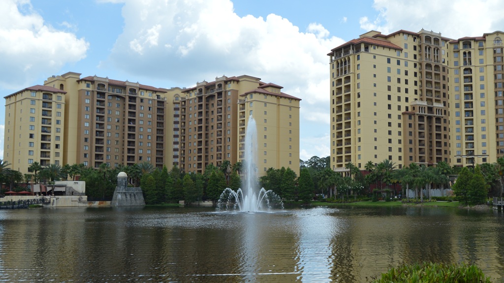 Lodging