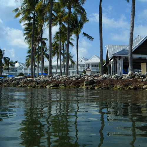 lodging