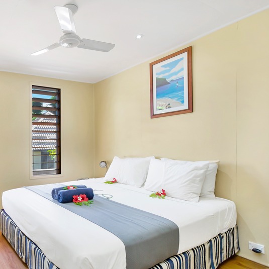 lodging