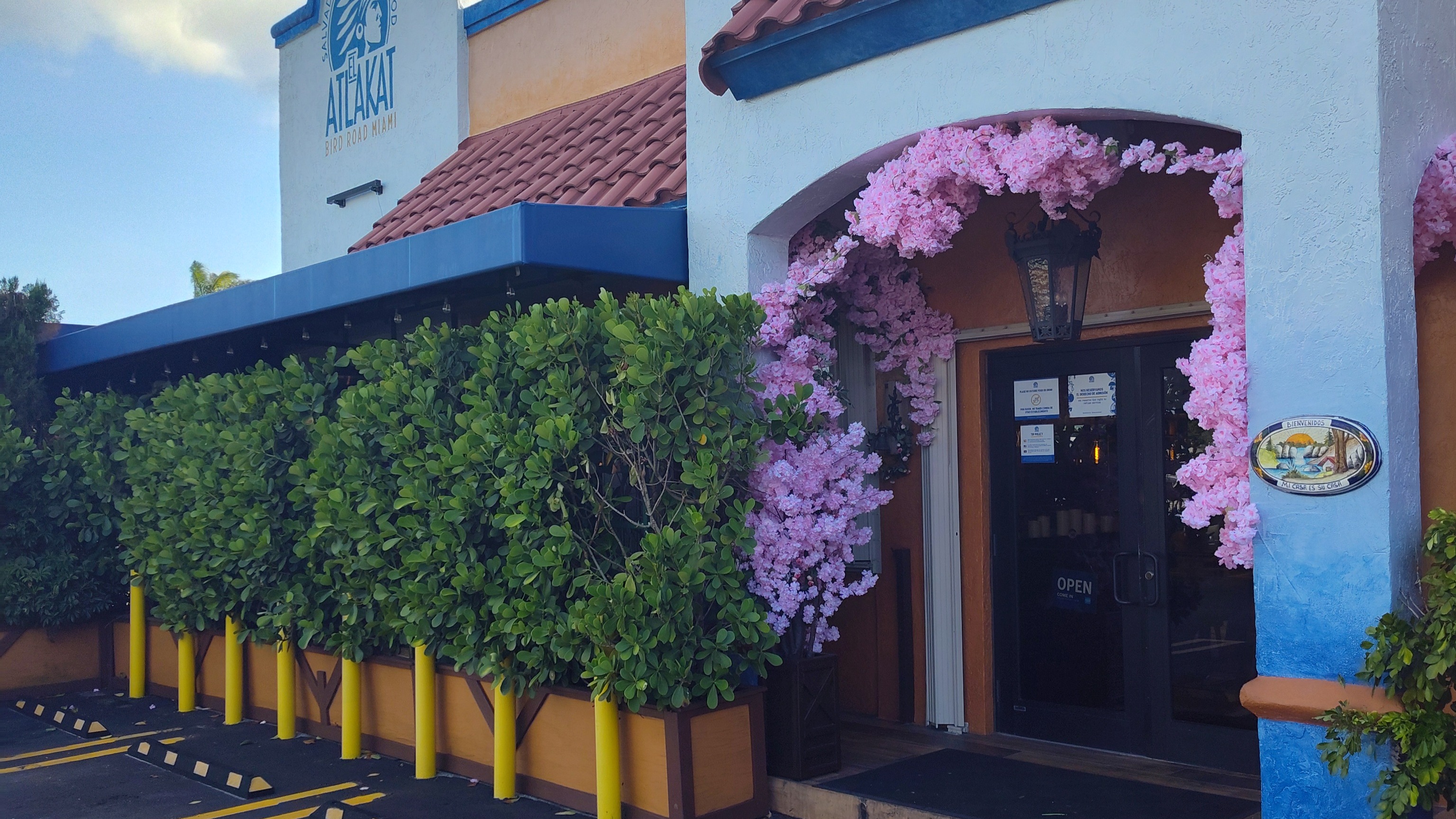 Restaurants