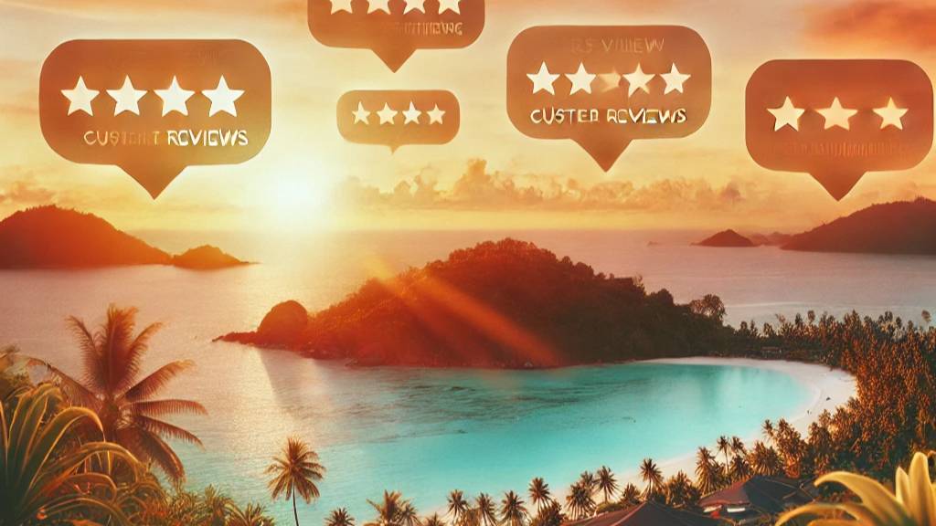 Reviews