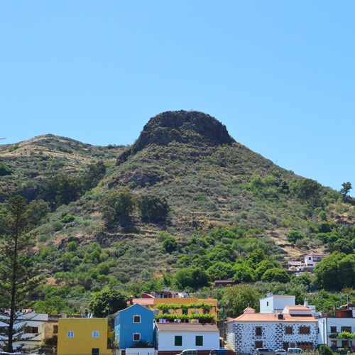 Montain